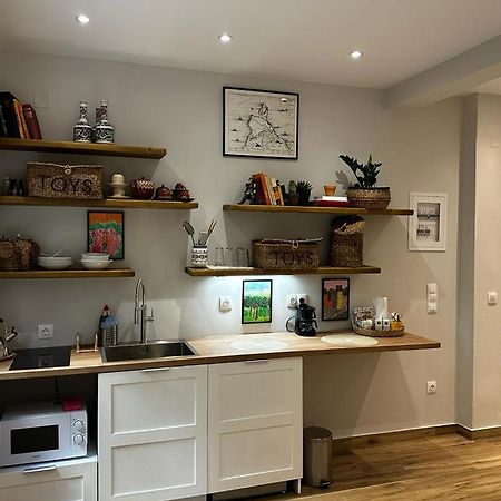 Theodore'S Cosy Apartment Corfu  المظهر الخارجي الصورة