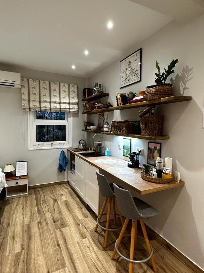 Theodore'S Cosy Apartment Corfu  المظهر الخارجي الصورة
