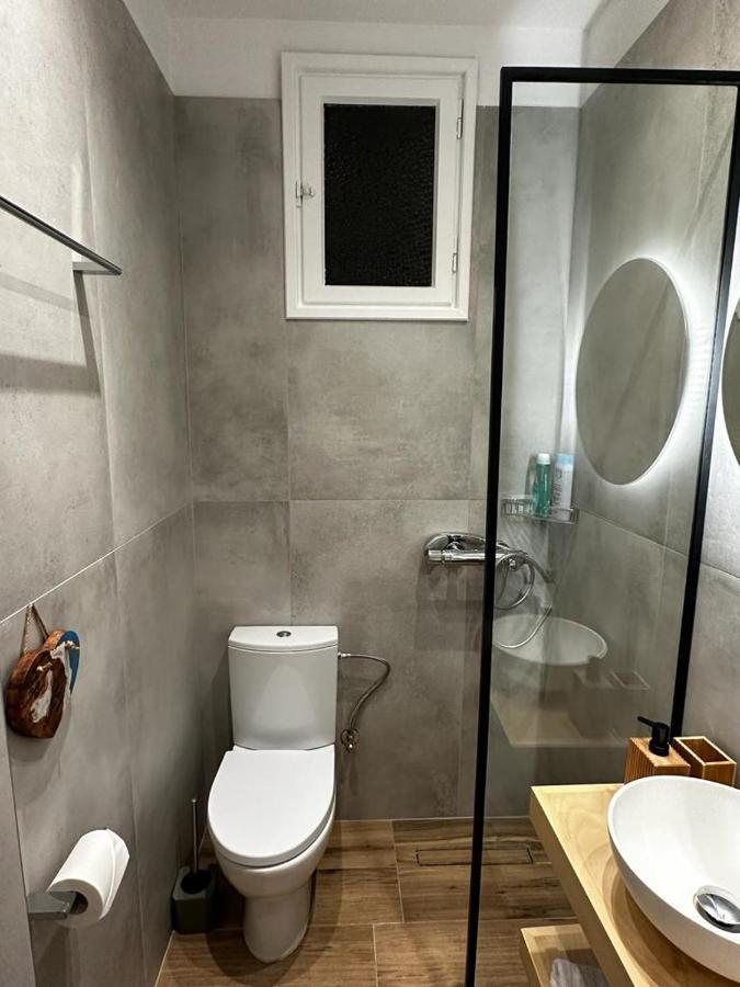Theodore'S Cosy Apartment Corfu  المظهر الخارجي الصورة