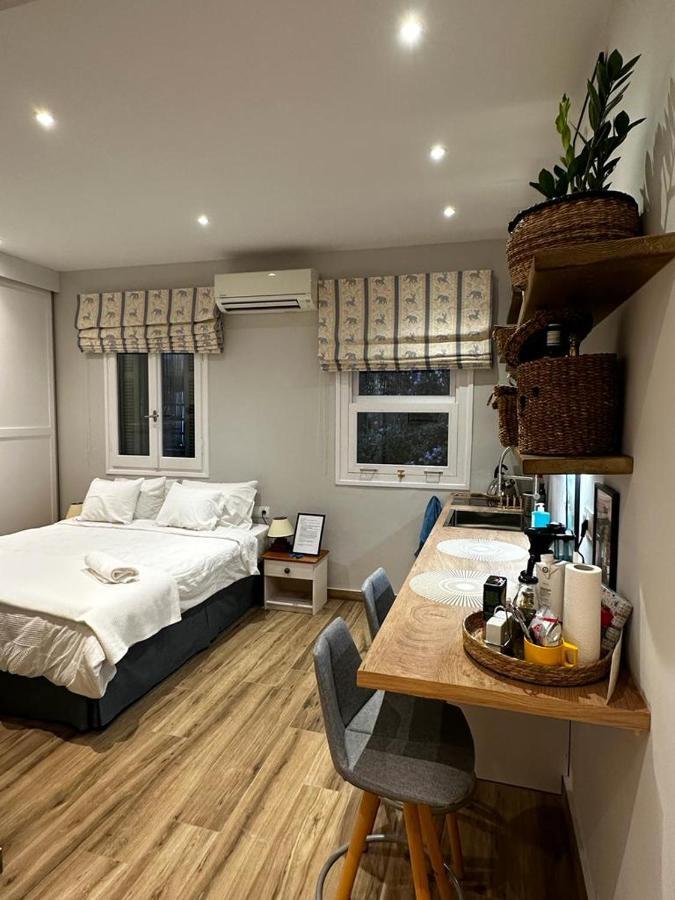 Theodore'S Cosy Apartment Corfu  المظهر الخارجي الصورة
