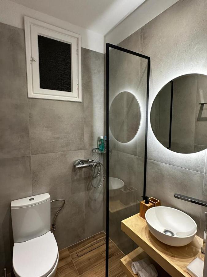 Theodore'S Cosy Apartment Corfu  المظهر الخارجي الصورة