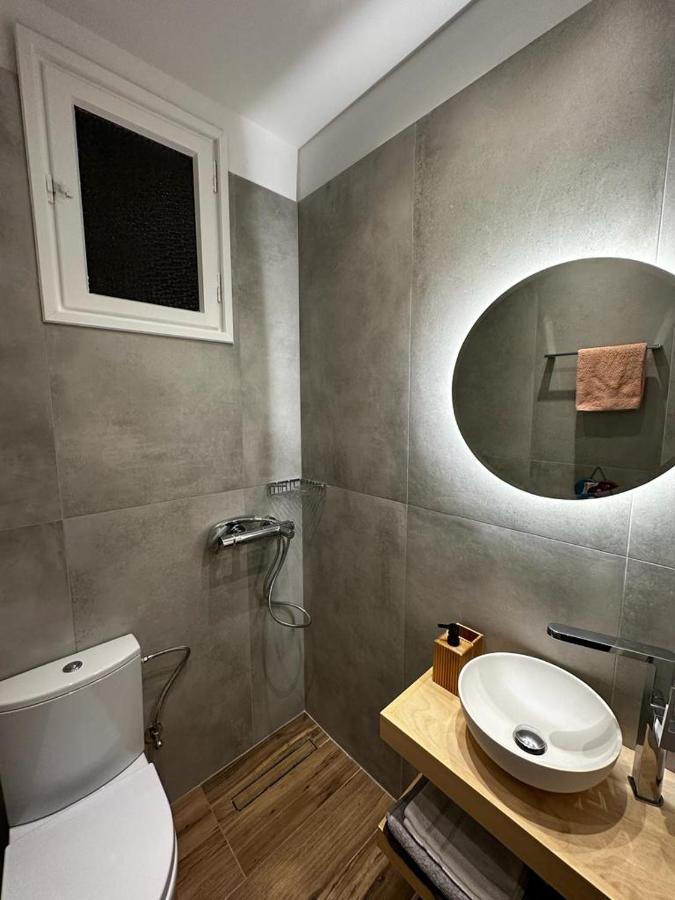 Theodore'S Cosy Apartment Corfu  المظهر الخارجي الصورة